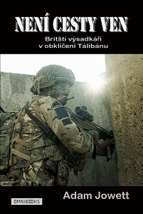 E-kniha Není cesty ven