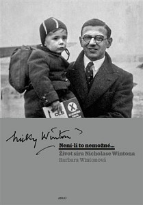 E-kniha Není-li to nemožné