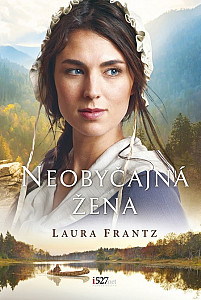 E-kniha Neobyčajná žena