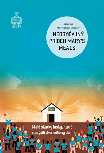 E-kniha Neobyčajný príbeh Mary´s Meals