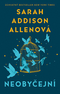 E-kniha Neobyčejní