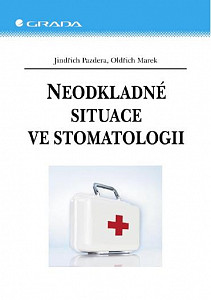 E-kniha Neodkladné situace ve stomatologii