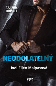 E-kniha Neodolatelný