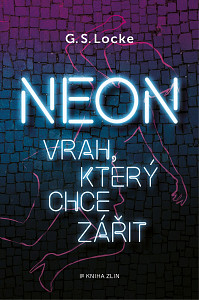 E-kniha Neon