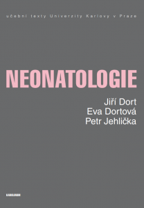 E-kniha Neonatologie