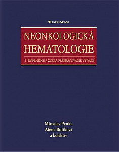 E-kniha Neonkologická hematologie
