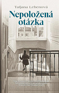 E-kniha Nepoložená otázka