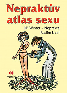 E-kniha Nepraktův atlas sexu