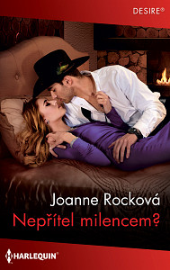 E-kniha Nepřítel milencem?