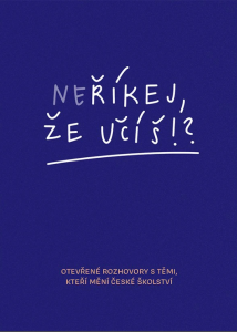 E-kniha Neříkej, že učíš?!