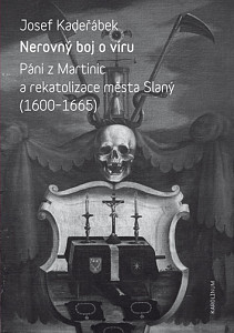 E-kniha Nerovný boj o víru