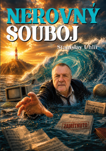 E-kniha Nerovný souboj