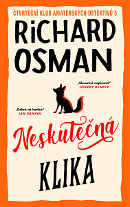 E-kniha Neskutečná klika