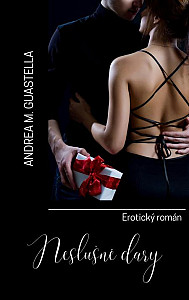 E-kniha Neslušné dary