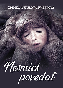 E-kniha Nesmieš povedať