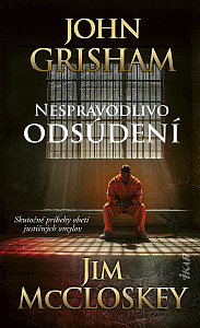 E-kniha Nespravodlivo odsúdení