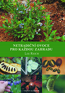 E-kniha Netradiční ovoce pro každou zahradu