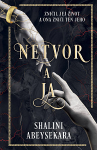 E-kniha Netvor a ja