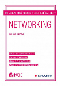 E-kniha Networking
