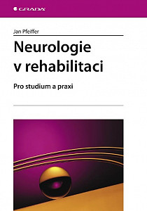 E-kniha Neurologie v rehabilitaci