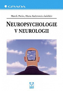 E-kniha Neuropsychologie v neurologii