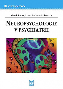 E-kniha Neuropsychologie v psychiatrii