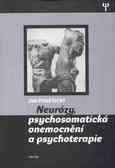 E-kniha Neurózy, psychosmatická onemocnění a psychoterapie