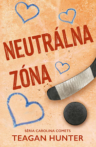 E-kniha Neutrálna zóna