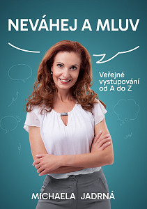 E-kniha Neváhej a mluv