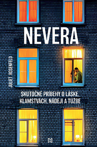 E-kniha Nevera