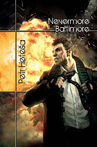 E-kniha Nevermore Baltimore
