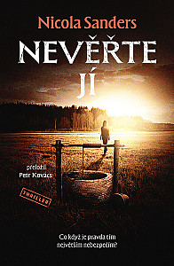 E-kniha Nevěřte jí