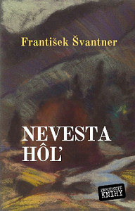 E-kniha Nevesta hôľ