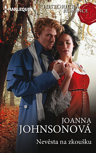 E-kniha Nevěsta na zkoušku