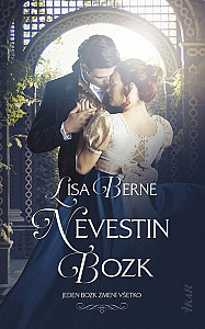 E-kniha Nevestin bozk