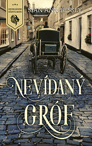 E-kniha Nevídaný gróf