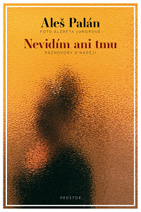 E-kniha Nevidím ani tmu