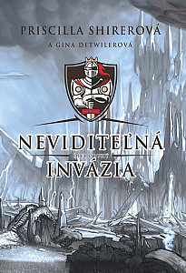 E-kniha Neviditeľná invázia