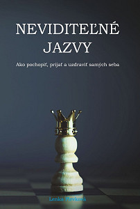 E-kniha Neviditeľné jazvy