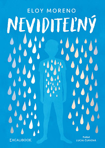 E-kniha Neviditeľný