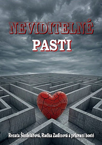 E-kniha Neviditelné pasti