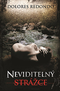 E-kniha Neviditelný strážce