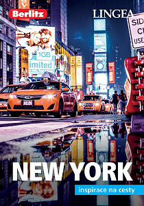 E-kniha New York - 2. vydání