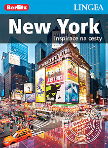 E-kniha New York