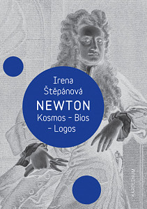 E-kniha Newton: Kosmos, Bios, Logos
