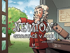 E-kniha Newton