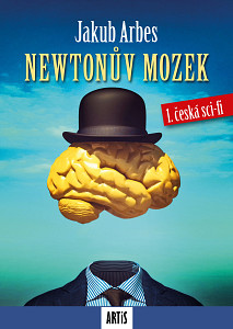 E-kniha Newtonův mozek