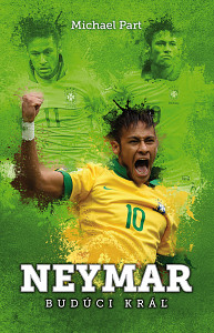 E-kniha Neymar: budúci kráľ