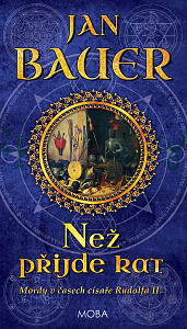 E-kniha Než přijde kat