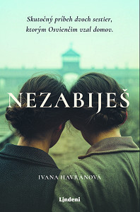 E-kniha Nezabiješ